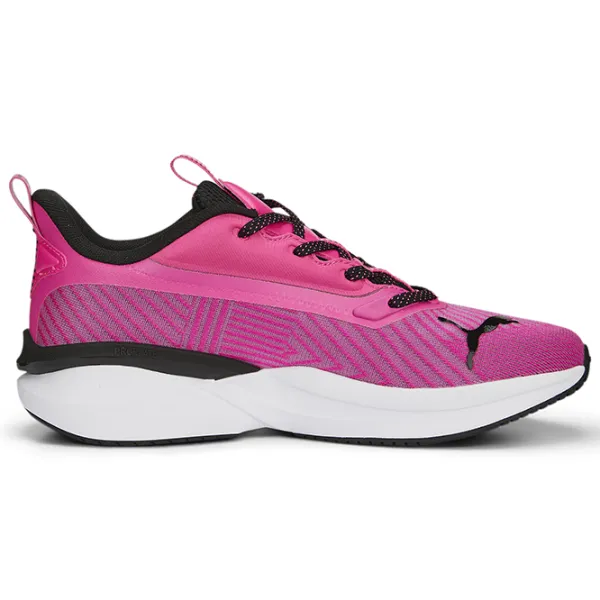 Adidași pentru femei Puma Hyperdrive Profoam Speed Vară / Pink photo 3