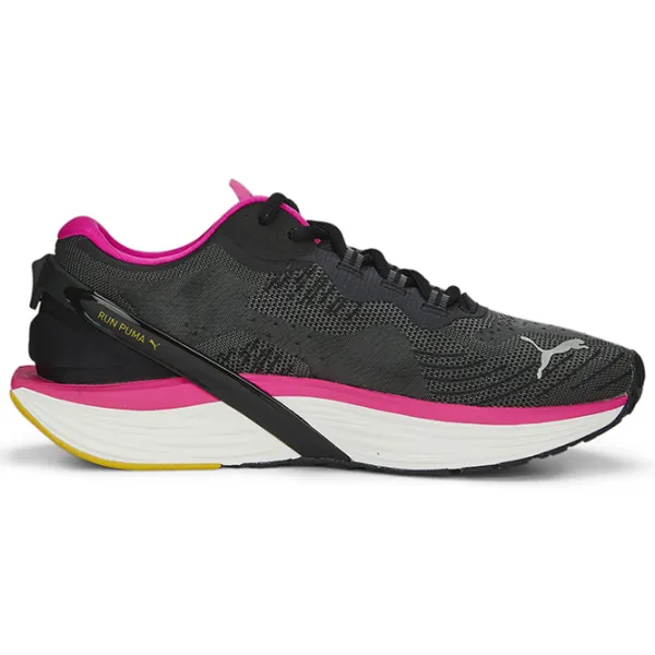 Кроссовки для женщин Puma Run Xx Nitro Wns Лето/ Черный photo 3