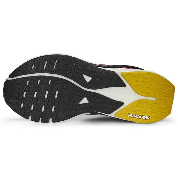 Кроссовки для женщин Puma Run Xx Nitro Wns Лето/ Черный photo 6