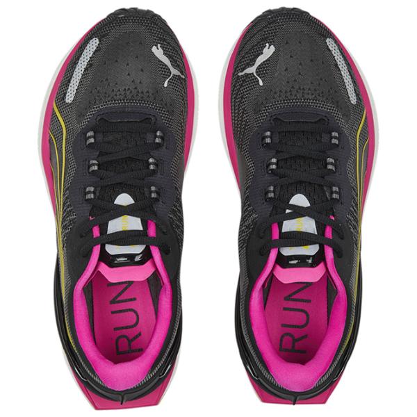 Кроссовки для женщин Puma Run Xx Nitro Wns Лето/ Черный photo 4