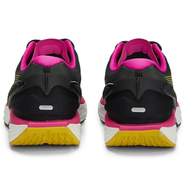 Кроссовки для женщин Puma Run Xx Nitro Wns Лето/ Черный photo 5