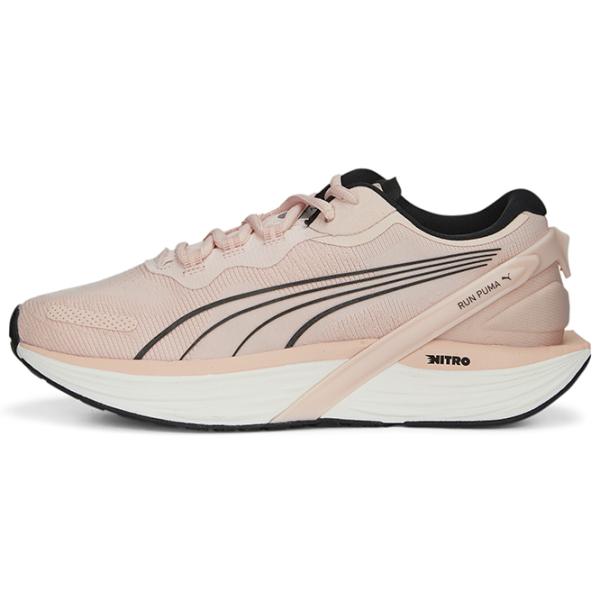 Adidași pentru femei Puma Run Xx Nitro Wns Vară/ Rose photo 2