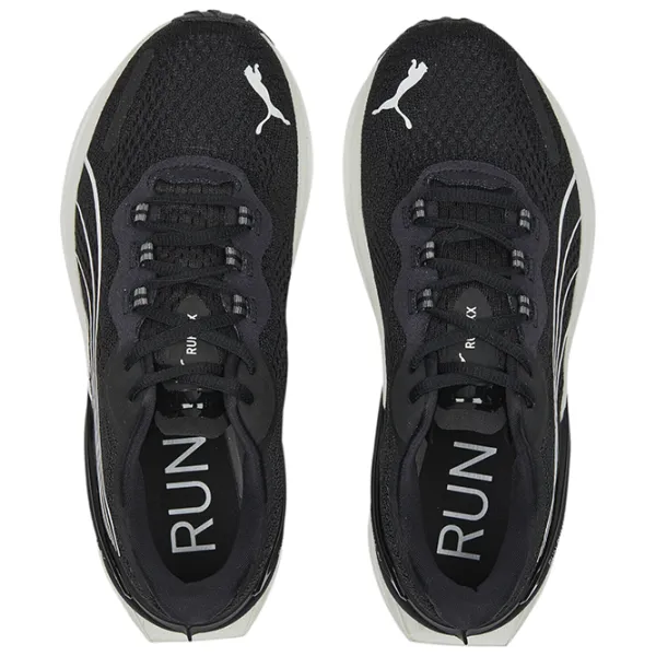 Кроссовки для женщин Puma Run Xx Nitro Nova Shine Лето/ Черный photo 4