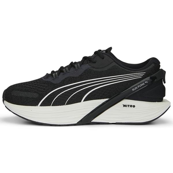 Кроссовки для женщин Puma Run Xx Nitro Nova Shine Лето/ Черный photo 2