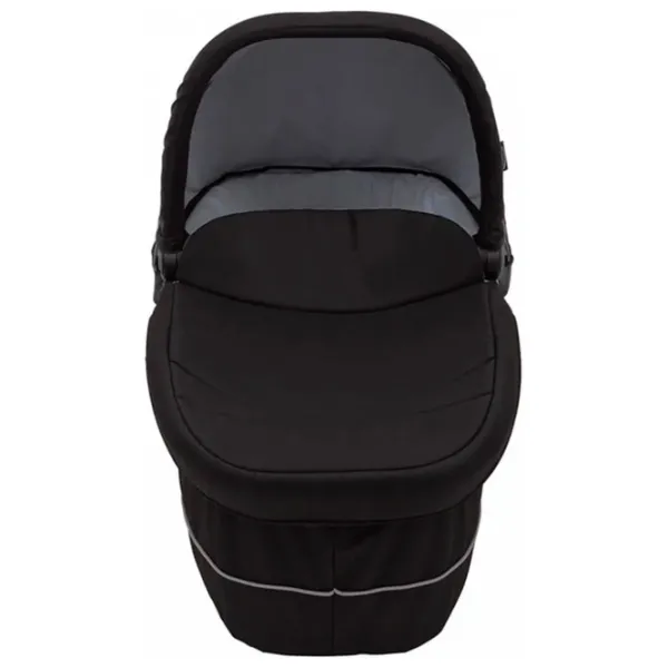 Люлька Graco Time2Grow GAT998BLCEU/ Черный photo 2