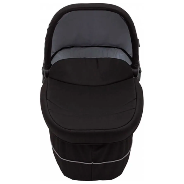 Люлька Graco Time2Grow GAT998BLCEU/ Черный photo 2