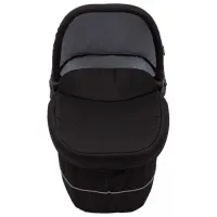 Landou Graco Time2Grow GAT998BLCEU/ Black photo 2