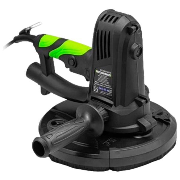 Șlefuitor Constructor CTPL1220-225 pentru pereți/ 1220 W/ Black photo 2