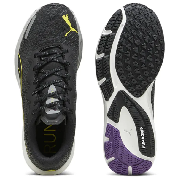 Кроссовки для женщин Puma Velocity Nitro 2 Gtx Wns Всесезонные/ Черный photo 6