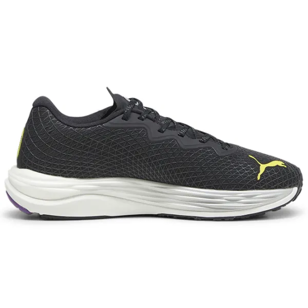 Кроссовки для женщин Puma Velocity Nitro 2 Gtx Wns Всесезонные/ Черный photo 3
