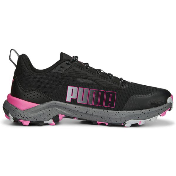 Adidași pentru femei Puma Obstruct Profoam Bold Vară/ Black photo 3