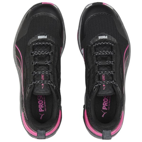 Adidași pentru femei Puma Obstruct Profoam Bold Vară/ Black photo 4