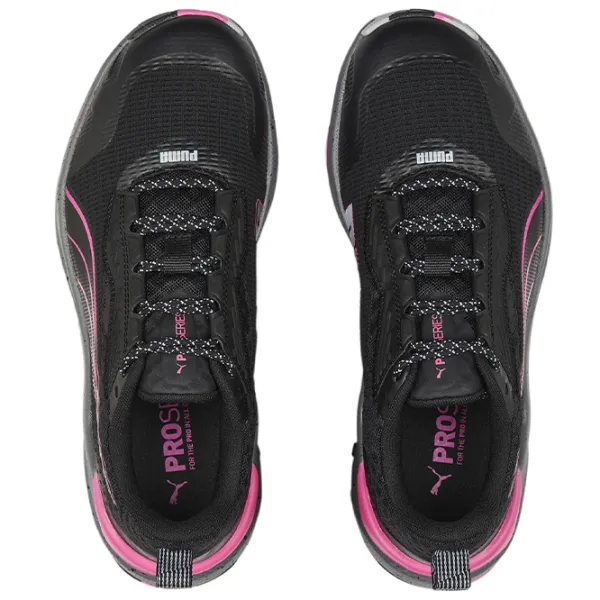 Adidași pentru femei Puma Obstruct Profoam Bold Vară/ Black photo 4