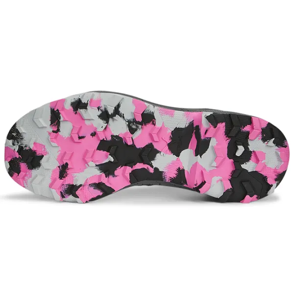 Adidași pentru femei Puma Obstruct Profoam Bold Vară/ Black photo 6