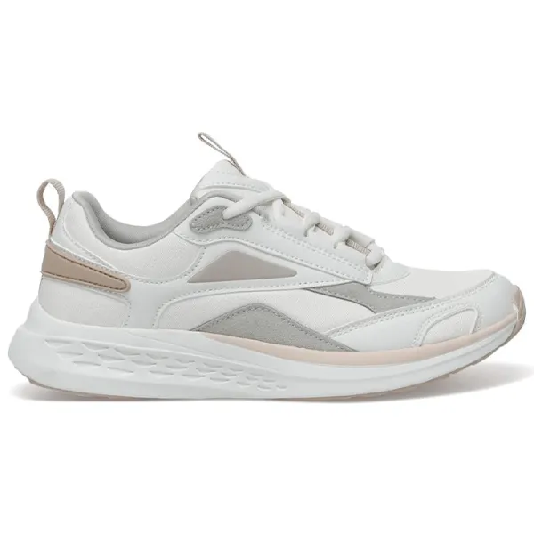 Кроссовки для женщин İnci Coster.Z 2FX Весна/ Nude photo 3 Кроссовки для женщин İnci Coster.Z 2FX Весна/ Nude photo 3