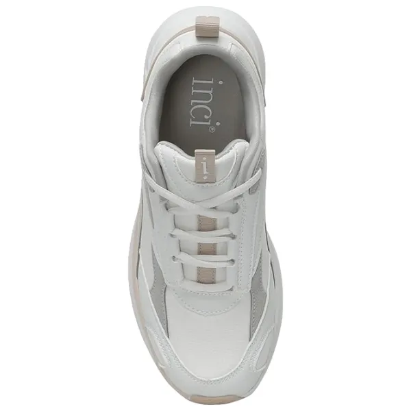 Кроссовки для женщин İnci Coster.Z 2FX Весна/ Nude photo 4 Кроссовки для женщин İnci Coster.Z 2FX Весна/ Nude photo 4