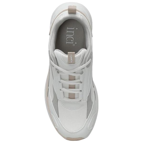 Кроссовки для женщин İnci Coster.Z 2FX Весна/ Nude photo 4 Кроссовки для женщин İnci Coster.Z 2FX Весна/ Nude photo 4