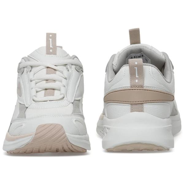 Кроссовки для женщин İnci Coster.Z 2FX Весна/ Nude photo 5 Кроссовки для женщин İnci Coster.Z 2FX Весна/ Nude photo 5