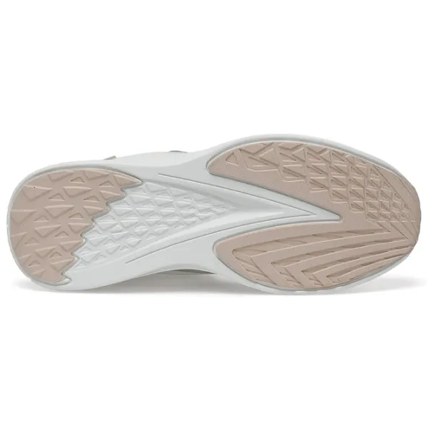 Кроссовки для женщин İnci Coster.Z 2FX Весна/ Nude photo 7 Кроссовки для женщин İnci Coster.Z 2FX Весна/ Nude photo 7