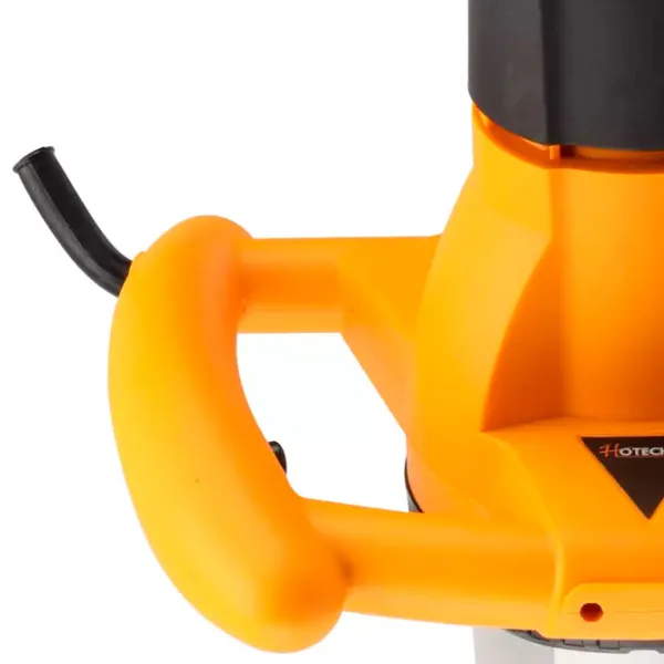 Mașină de amestecat Hoteche P801704 Mixer/ Yellow photo 3