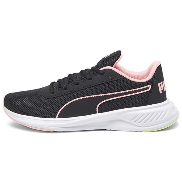 Adidași pentru femei Puma Night Runner V2 Vară/ Black photo 2