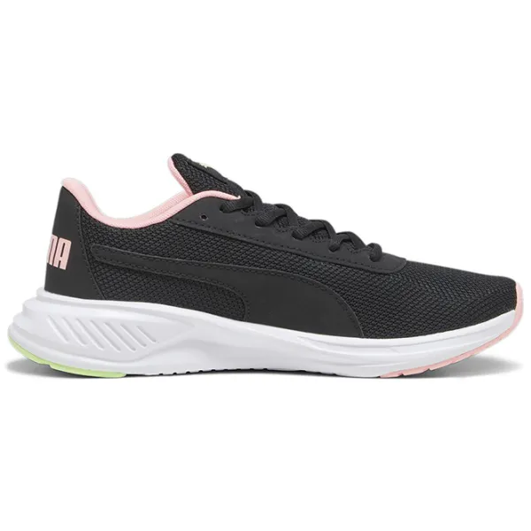 Adidași pentru femei Puma Night Runner V2 Vară/ Black photo 3