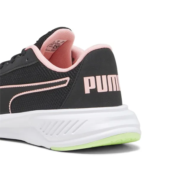 Кроссовки для женщин Puma Night Runner V2 Лето/ Черный photo 5