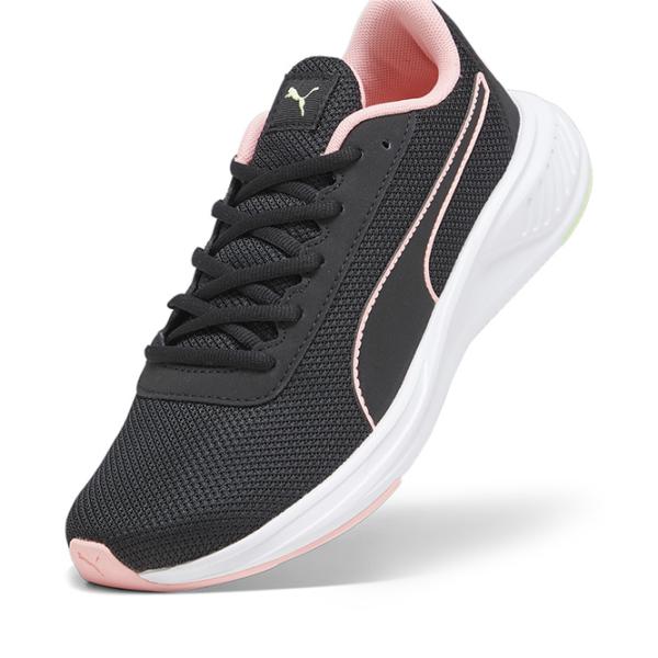 Adidași pentru femei Puma Night Runner V2 Vară/ Black photo 4