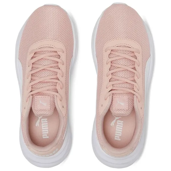 Кроссовки для женщин Puma Night Runner V2 Лето/ Rose photo 4