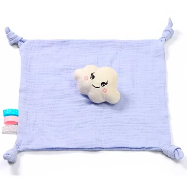Jucărie moale BabyOno Blinky Cloud 1538 0+/ Purple photo 4 Jucărie moale BabyOno Blinky Cloud 1538 0+/ Purple photo 4