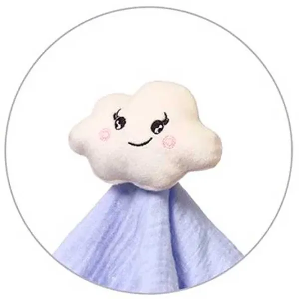 Jucărie moale BabyOno Blinky Cloud 1538 0+/ Purple photo 5 Jucărie moale BabyOno Blinky Cloud 1538 0+/ Purple photo 5
