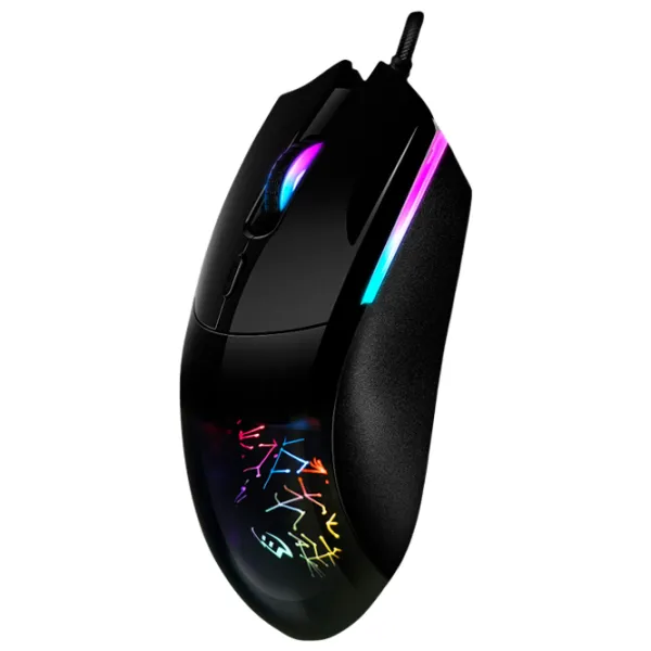 Мышь Sven RX-G800 USB/ Черный photo 2