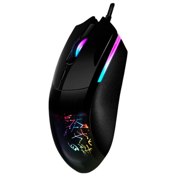 Мышь Sven RX-G800 USB/ Черный photo 2