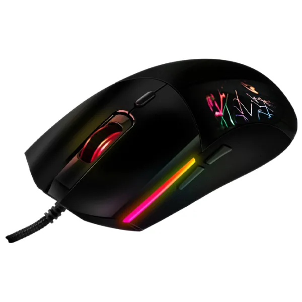 Мышь Sven RX-G800 USB/ Черный photo 3