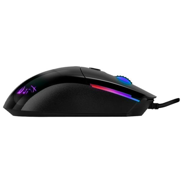 Мышь Sven RX-G800 USB/ Черный photo 4