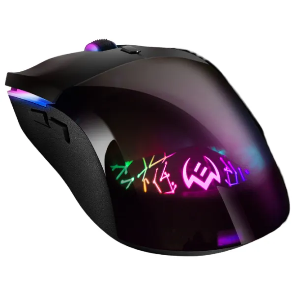 Мышь Sven RX-G800 USB/ Черный photo 5