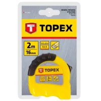Ruletă Topex 27C302 2 m/ Yellow photo 2