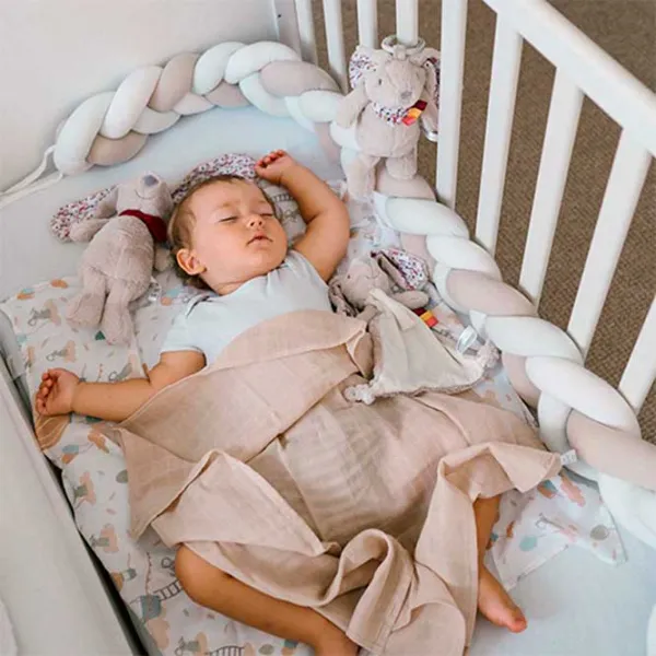 Мягкая игрушка BabyOno Rabbit Milly 1525 0+/ Бежевый photo 2 Мягкая игрушка BabyOno Rabbit Milly 1525 0+/ Бежевый photo 2