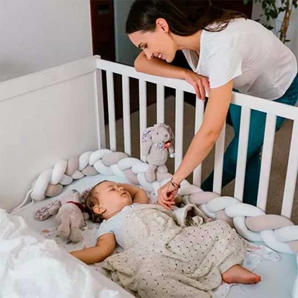 Мягкая игрушка BabyOno Rabbit Milly 1525 0+/ Бежевый photo 4 Мягкая игрушка BabyOno Rabbit Milly 1525 0+/ Бежевый photo 4