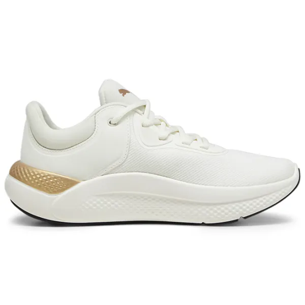 Adidași pentru femei Puma Softride Pro Molten Metal Wns Vară/ White photo 3