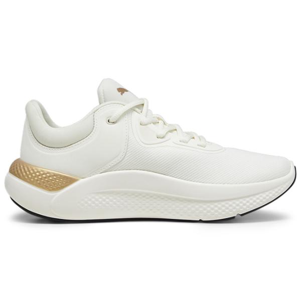 Adidași pentru femei Puma Softride Pro Molten Metal Wns Vară/ White photo 3