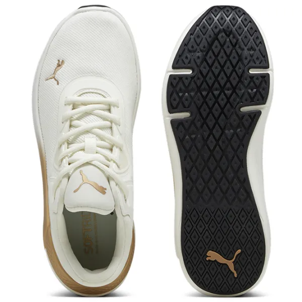 Adidași pentru femei Puma Softride Pro Molten Metal Wns Vară/ White photo 6