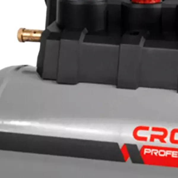 Компрессор Crown CT36073 Поршневой photo 3