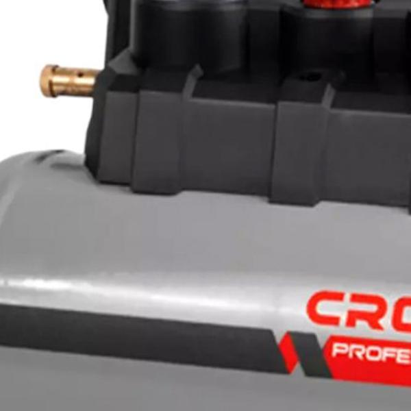 Компрессор Crown CT36073 Поршневой photo 3