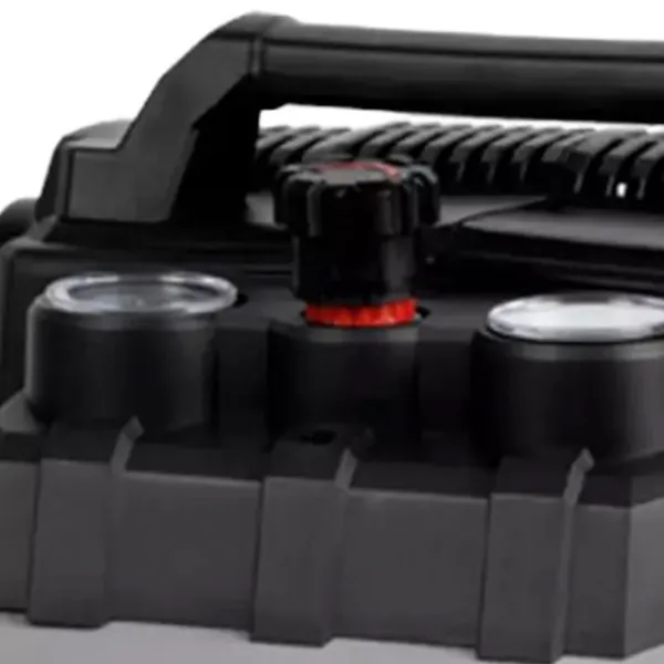 Компрессор Crown CT36073 Поршневой photo 4