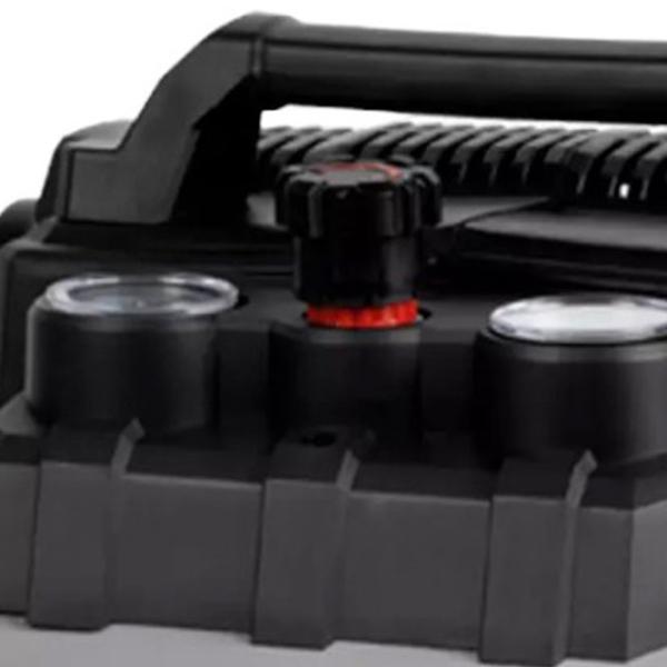 Компрессор Crown CT36073 Поршневой photo 4