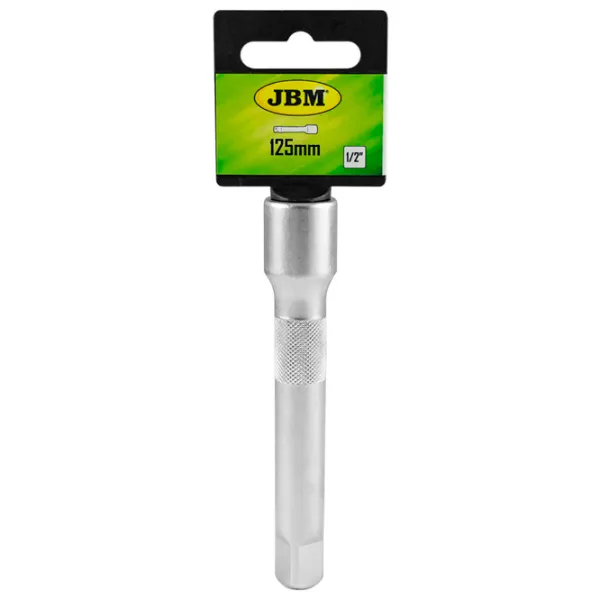 Prelungitor pentru chei JBM 10050 Oțel photo 2 Prelungitor pentru chei JBM 10050 Oțel photo 2