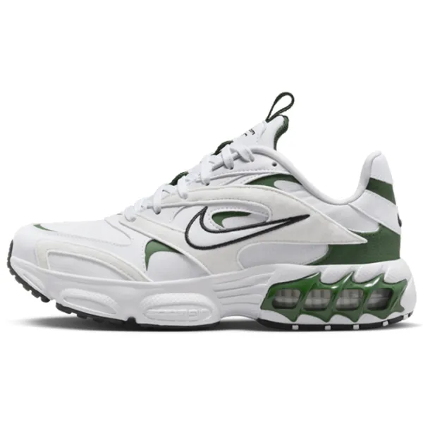 Adidași pentru femei Nike Zoom Air Fire Vară/ White photo 2