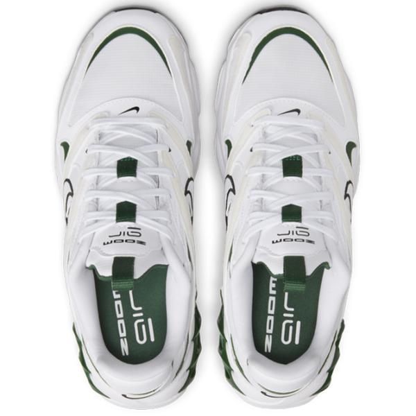 Кроссовки для женщин Nike Zoom Air Fire Лето/ Белый photo 4