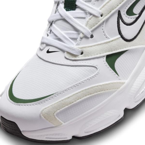 Кроссовки для женщин Nike Zoom Air Fire Лето/ Белый photo 7